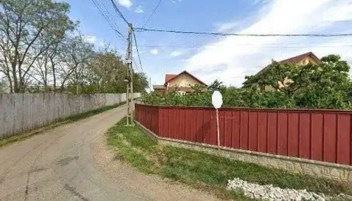 Ferma Gaini De Oua -  Street View Si 360deg - Cătămărești-deal
