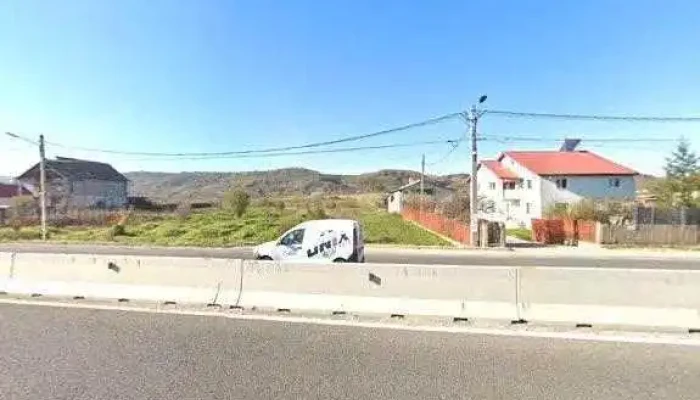 Ferma Micesti Arges Street View Si 360deg - Comuna Micești