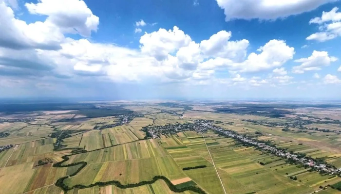 Ferma Piscicola Cornesti -  Street View Si 360deg - Cornesti