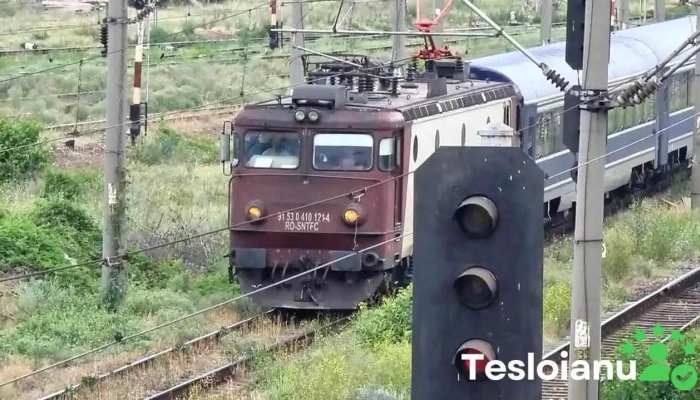 Fetesti Gara Videoclipuri - Fetești-gară