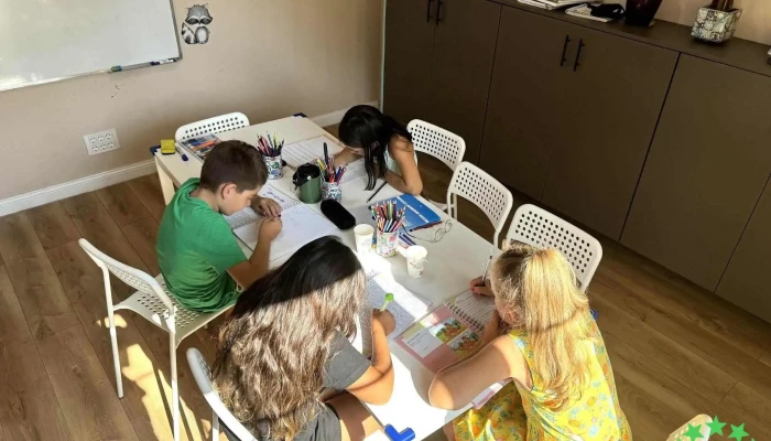 Fibonacci Kids Arad - Centru de matematica mentala vedica - Arad 310117