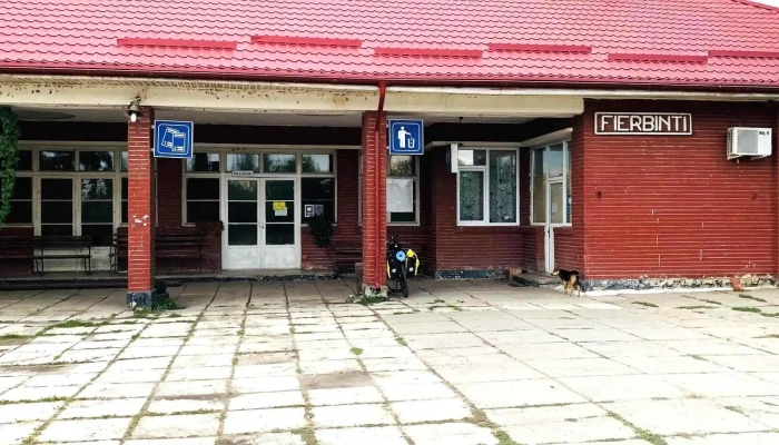 Fierbinti Adresă - Romania