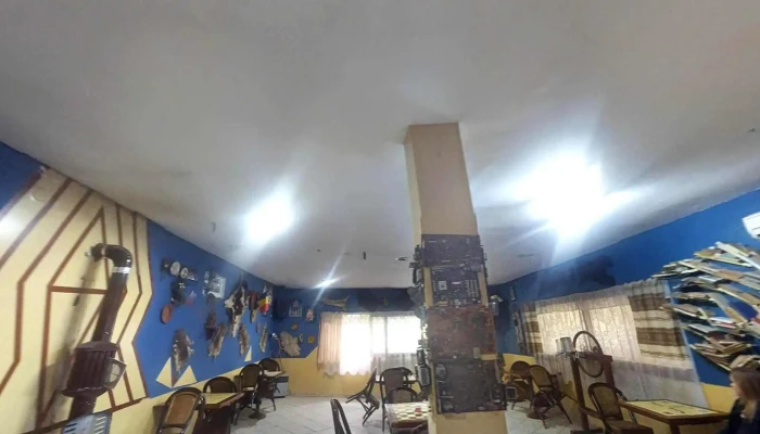 Fierbinti Targ Street View Si 360deg - Fierbinți-târg