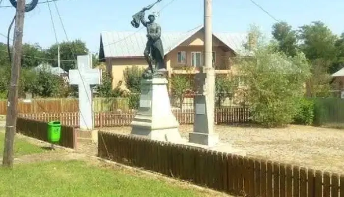 Fierbinții de Jos - Fierbinții De Jos