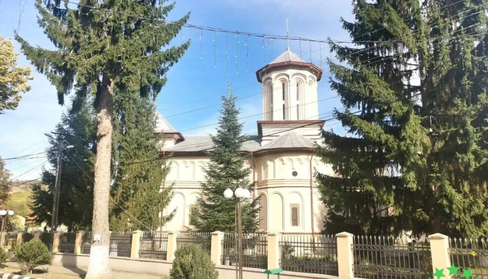 Filipestii De Padure Unde - Filipeștii De Pădure