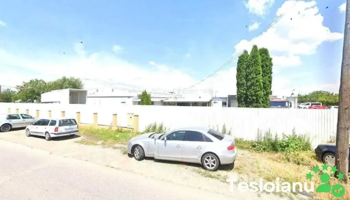 Filsam Prod Fabrica - Filipeștii De Târg