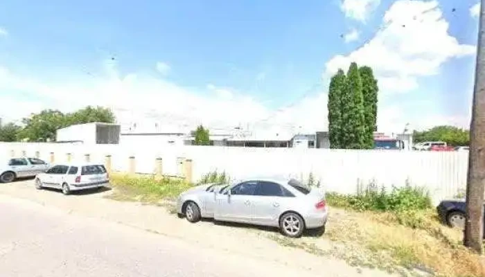 Filsam Prod Fabrica -  Unde - Filipeștii De Târg