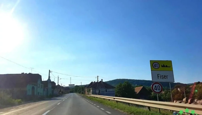 Fișer - Fișer