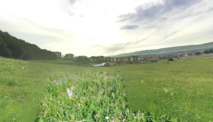 Floresti Street View Si 360deg - Florești