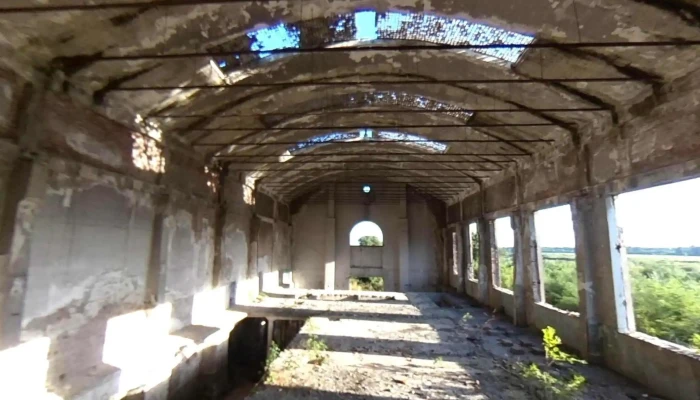 Floresti Street View Si 360deg - Florești