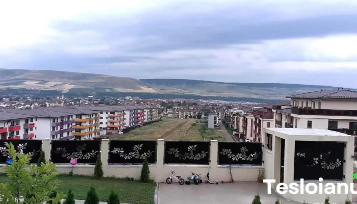 Florești - Florești