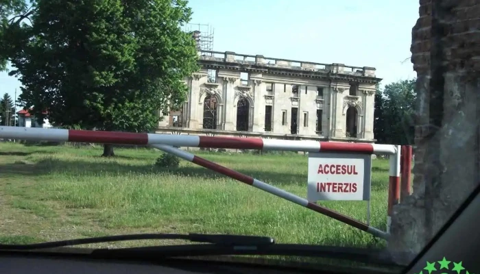 Florești - Florești