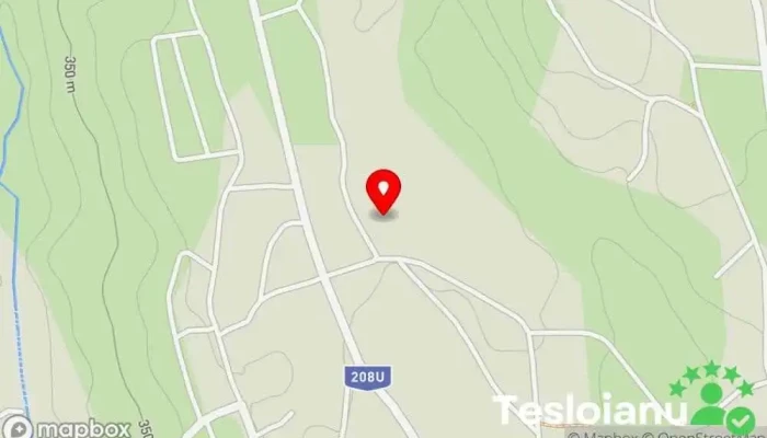hartă a Foraje suceava Contractant de lucrări de foraj în Mitocu Dragomirnei