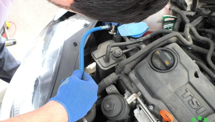 Freon Auto București - Romania