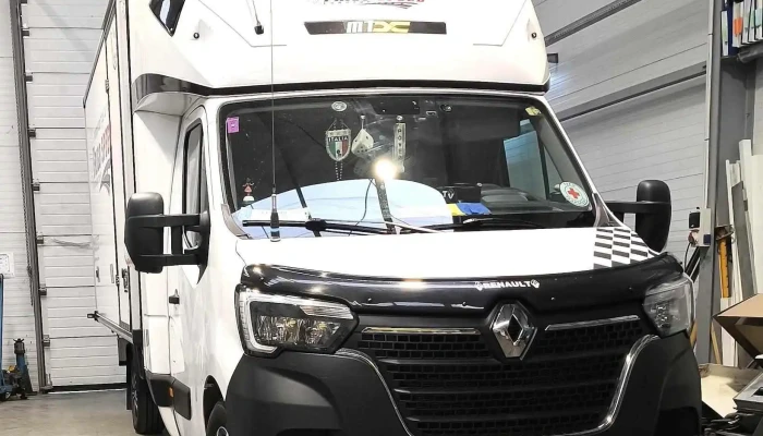 Frigo Clim Express Srl -  Recenzii - Recaș