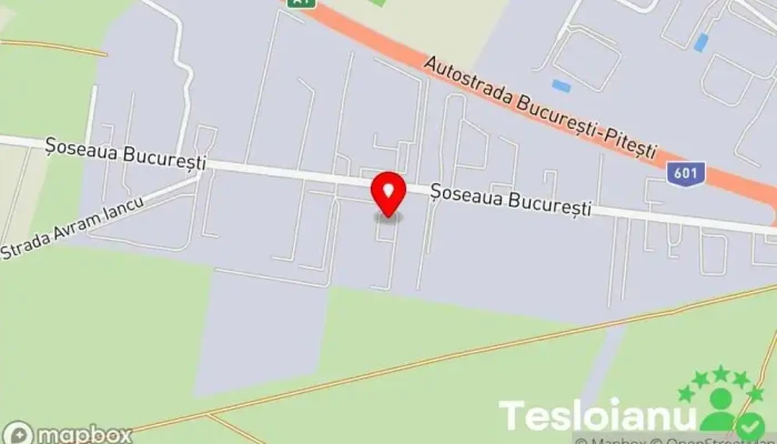 Frigotherm Group S.r.l. - Ciorogârla, Ilfov