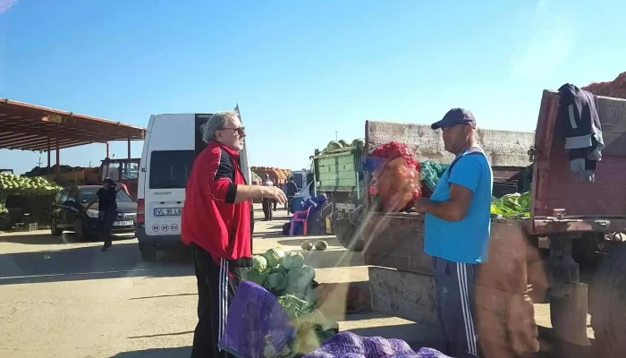 Fruct Expres Srl - România