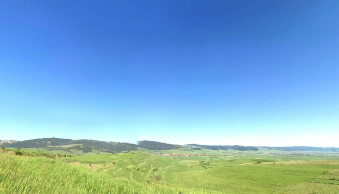 Frumoasa -  Street View Si 360deg - Frumoasa