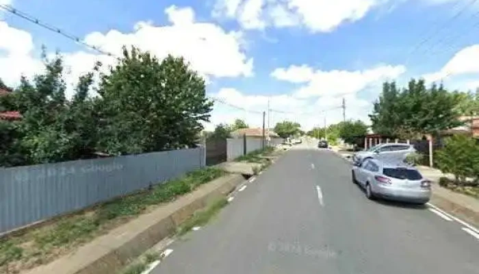 Frumusita -  Street View Si 360deg - Frumușița