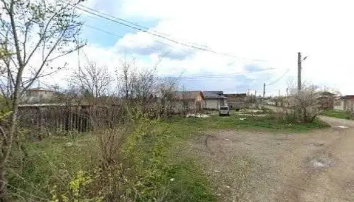 Frunzanesti Street View Si 360deg - Fundeni