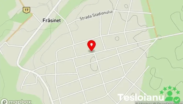 Frăsinet - Frăsinet