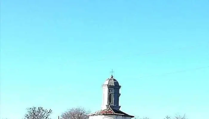 Frătești - Frătești