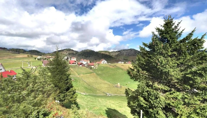 Fundata -  Street View Si 360deg - Fundata
