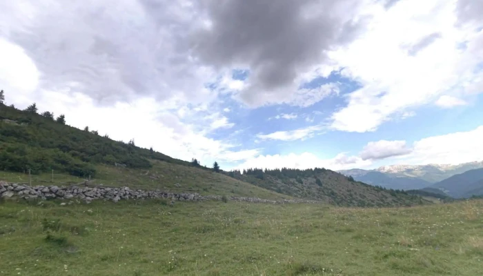 Fundatica Street View Si 360deg - Fundățica