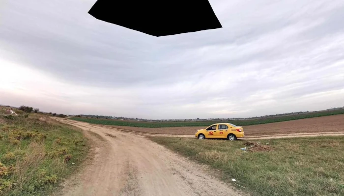 Fundeni -  Street View Si 360deg - Fundeni