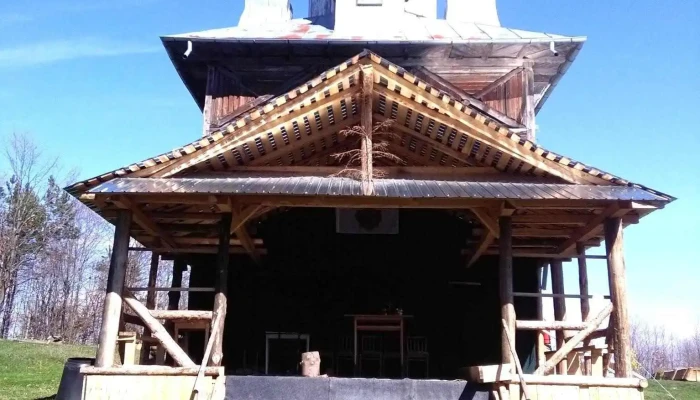 Fundu Racaciuni Aproape De Mine - Fundu Răcăciuni