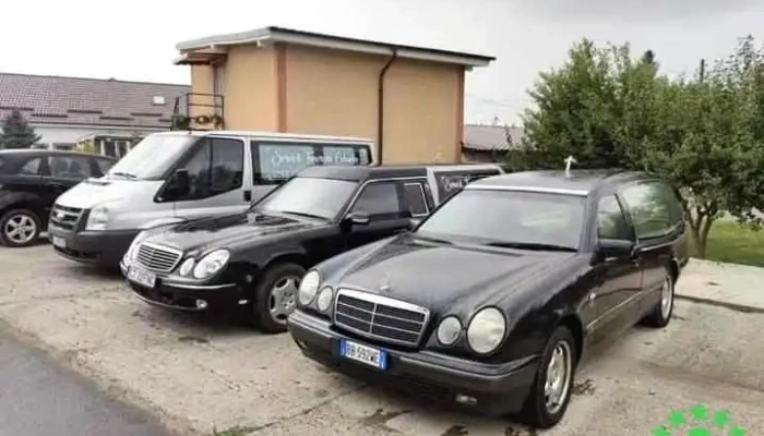 Funerare Cobadin - Cobadin 907065