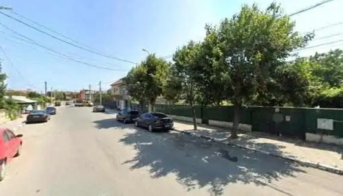 Furaje -  Custi Agigea Street View Si 360 - Agigea