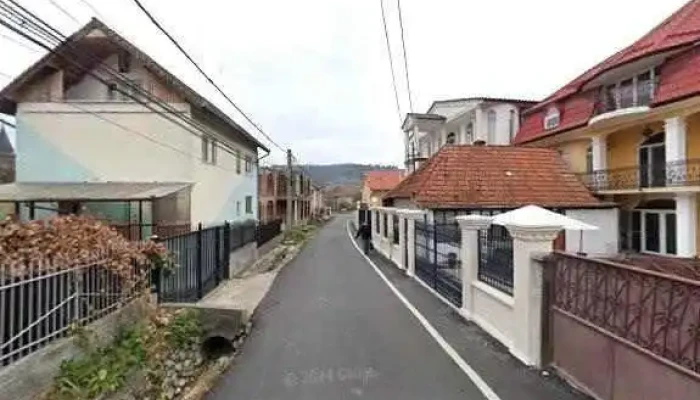 Galflex -  Street View Si 360 - Baciu