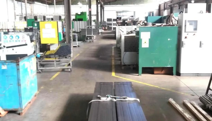 Gammet 2000 S.r.l. - Lugoj 305500