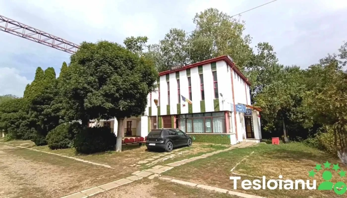 Gara Varatec Zonă - Salcea