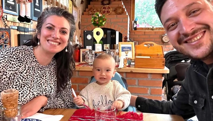 Gastro Local Anca Vladvama  Buzaului Recenzii - Vama Buzăului