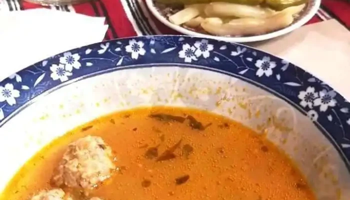 Gastro Local Anca Vladvama  Buzaului Videoclipuri - Vama Buzăului