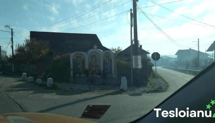 Gemenea Brătulești - Gemenea Brătulești