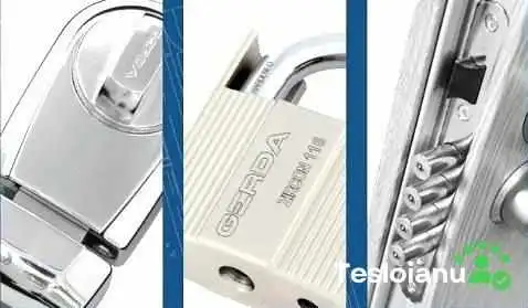 Gerda Security Cluj -  Adresă - Cluj-napoca
