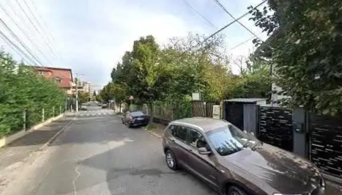 Gerda Security Cluj -  Street View Si 360 - Cluj-napoca