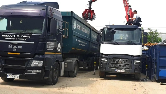 Gestamp Beycelik Romania Srl -    Bgr 1 Aproape De Mine - Dârmănești