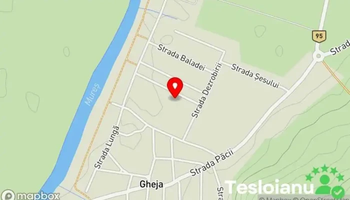 Gheja - Gheja