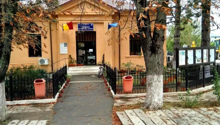Gheraseni Instagram - Gherăseni