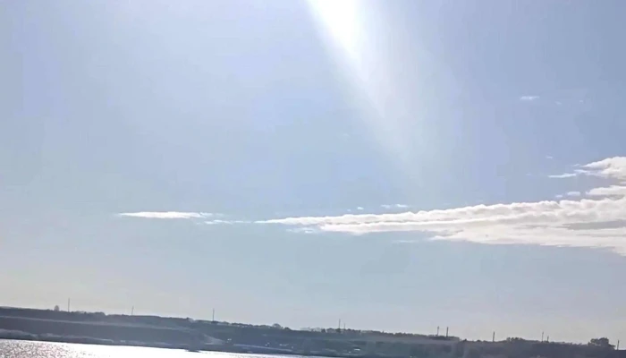 Ghioroc Lake -  Scor - Ghioroc