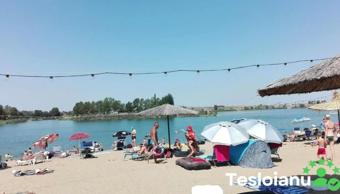Ghioroc Summer Fest By Lsuav Arad Plaja - Ghioroc