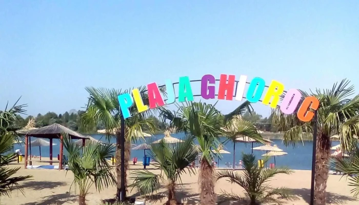 Ghioroc Summer Fest By Lsuav Arad Promoție - Ghioroc