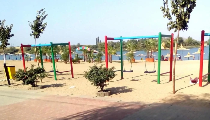 Ghioroc Summer Fest By Lsuav Arad Unde - Ghioroc