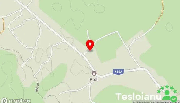 hartă a Ghirdoveni  în Ghirdoveni