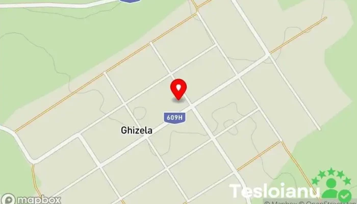 Ghizela - Ghizela