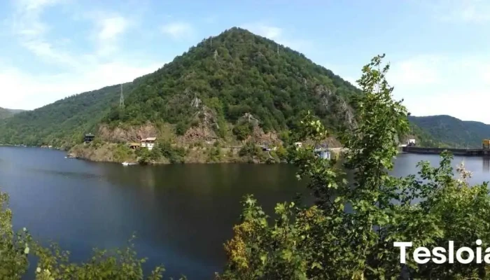 Gilau Munte - Gilău